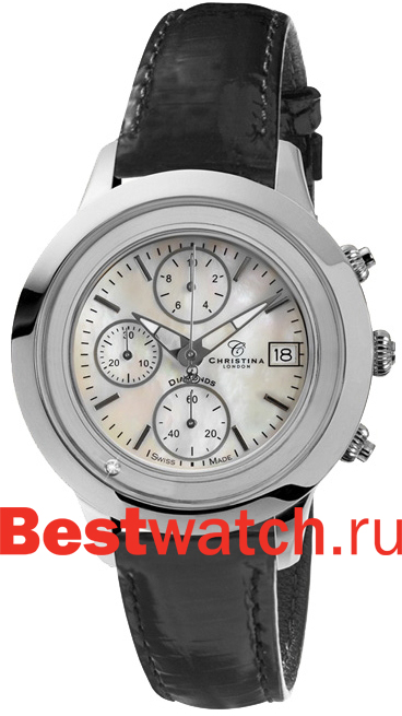Часы Christina London Ladies 304SWBL
